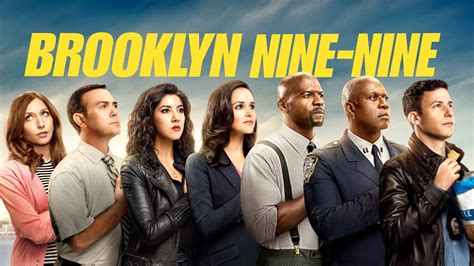 Brooklyn Nine Nine Season 7 Plot Episode Count Otakukart News