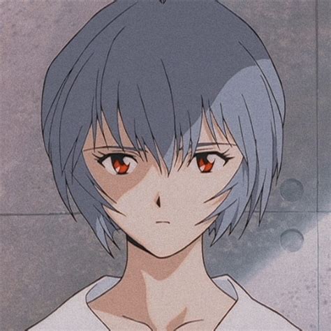 Pin By Tvoi Batyagei On Anime Icons´｡ ω ｡ ♡ Neon Evangelion