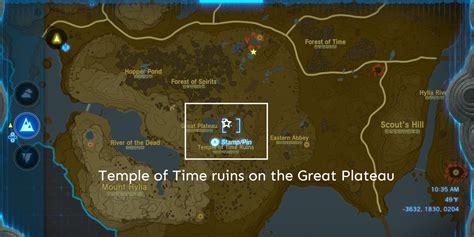 Unveiling the Mythical Enigma: Unlocking the Secrets of Zelda's