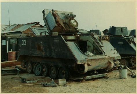 M113 Acav C Troop 34th Cavalry 25th Infantry Division Flickr