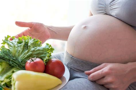 30 Foods Pregnant Women Should Not Eat