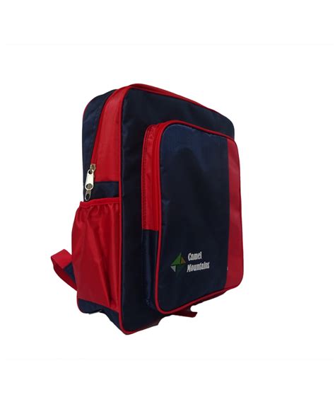Rb1173 School Back Pack Ravimal Bags