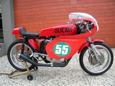 1960 Ducati 250cc Race Bike Jbw5036906 Just Bikes