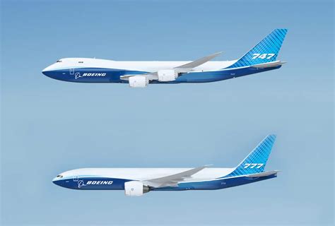 Top 6 Freighter Operators That Have Yet To Look Beyond The 747 Cargo