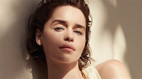 Share More Than 74 Emilia Clarke 4k Wallpapers Super Hot Noithatsivn