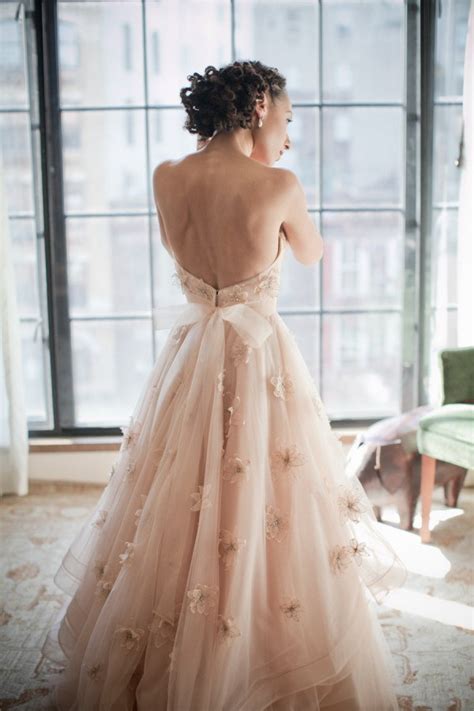 Browse david's bridal collection of pink wedding dresses in pale, light & dark pink once you decide upon a light pink wedding dress silhouette, don't forget to explore all our fit options. Pink turquoise and gold wedding colours palette,wedding theme
