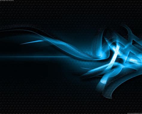 Black And Blue 4k Wallpaper Blue 4k Wallpaper Posted By Ryan Simpson