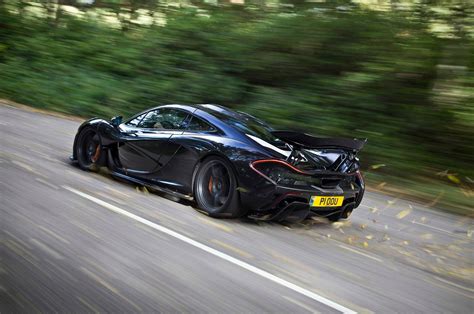 At A Cost Of 115 Million The Mclaren P1 Is One Of The Most Expensive