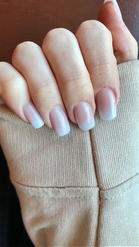 22 Pretty Solar Nails You Will Want To Try Her Style Code