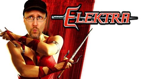 Elektra Nostalgia Critic Youtube