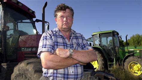 Multi Millionaire Dairy Farmer Dies After Being Crushed By Own Tractor