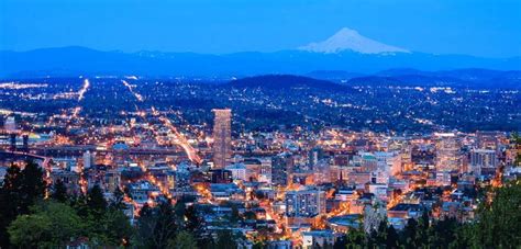 10 Things No One Tells You About Portland Oregon