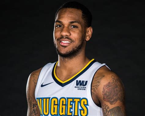 The latest stats, facts, news and notes on monte morris of the denver CycloneFanatic: The Internet's most popular site for fans ...