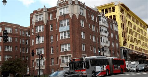 Affordable Housing Needs Assessment Greater Dc