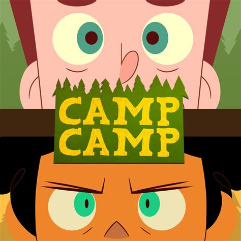 Rooster Teeth Camp Camp Rap Extended Feat Jeremy Dooley