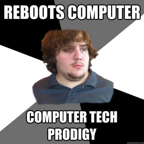 Technology Meme Photos Cantik