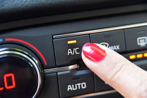 Hissing Noise From Car Ac Causes And How To Fix It My Car Makes Noise