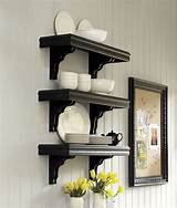 4 Inch Deep Floating Shelf Pictures