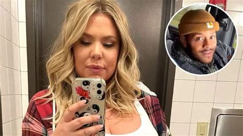 Paparazzi Snap Pictures Of Kailyn Lowry And Elijah Scott