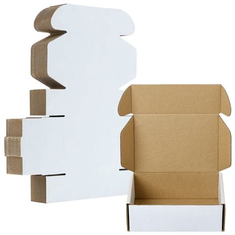 Corrugated Mailerpacking Cardboard Boxessmall Cardboard Shipping