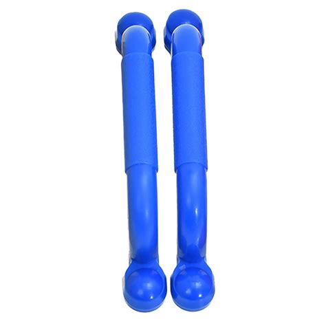 1pair Kids Climbing Hand Grips Playground Replacement Parts Playhouse