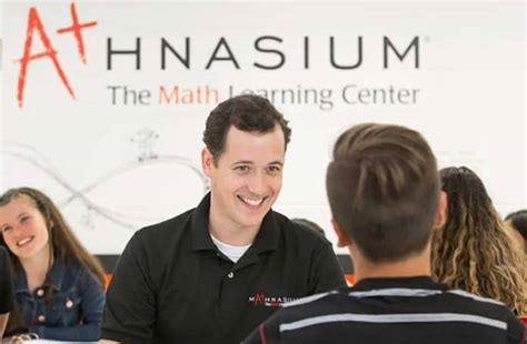 Mathnasium Fastest Growing Math Tutoring Franchise In The World