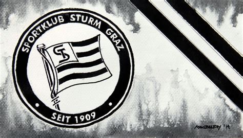 Archive with logo in vector formats.cdr,.ai and.eps (110 kb). Was wurde aus den Gastarbeitern? (4) - SK Sturm Graz ...