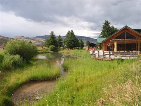 11 Best Dude Ranches In Wyoming With Prices And Photos Trips To Discover