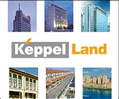 Tue, aug 3, 2021, 5:09am edt Keppel Corp wants to privatise Keppel Land | Finance ...