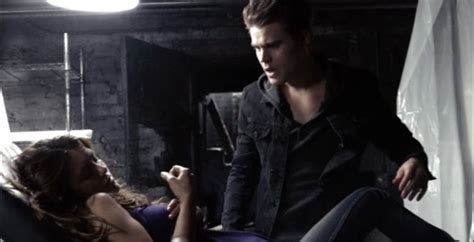 Spot Light The Vampire Diaries 50 Shades Of Grayson Review