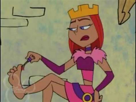 Dave The Barbarian Princess Candy Feet Youtube