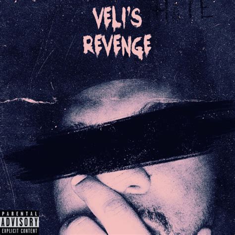 Velis Revenge Single By Iron Mikaveli Spotify