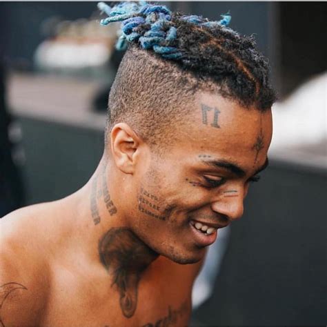 Xxtentacion 1080 X 1080 A Collection Of The Top 31