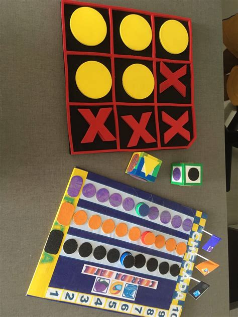 Atividade Para Deficiente Visual