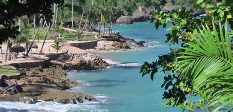 Caliente Caribe un resort nudista en República Dominicana Actualidad Viajes