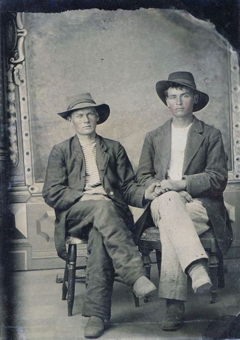 Homosexuality And Homoromanticism During The Victorian Era 28 Vintage Portraits Of Gay Couples