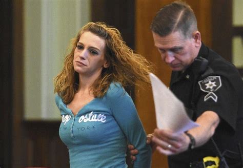 Judge Hands Down Harshest Sentence For Woman Who Killed Two In Dui Accident News Register