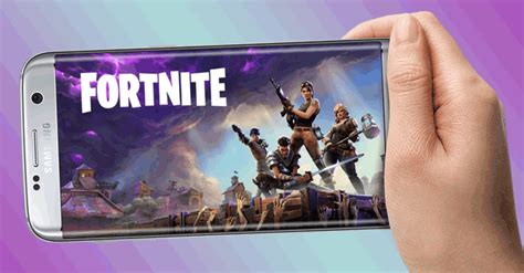 Ready to play fortnite battle royale on your android device? Fortnite android kindle - escapadeslegendes.fr