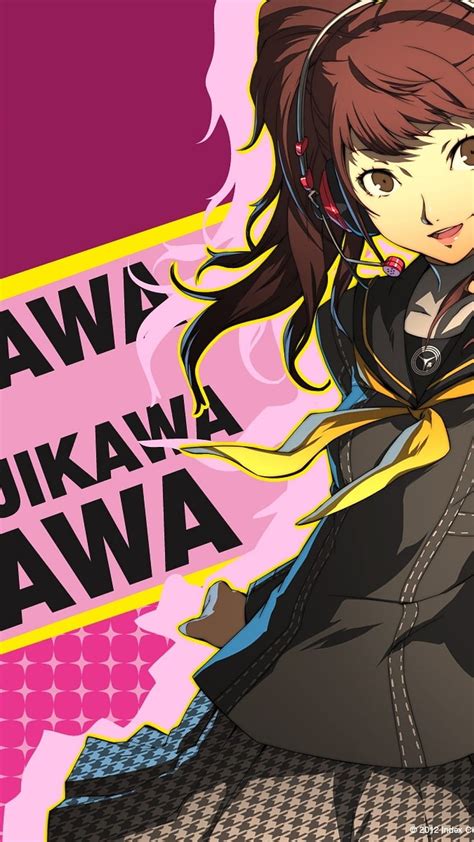 Aufstieg Kujikawa Persona Aufstieg Persona 4 Hd Handy Hintergrundbild Pxfuel