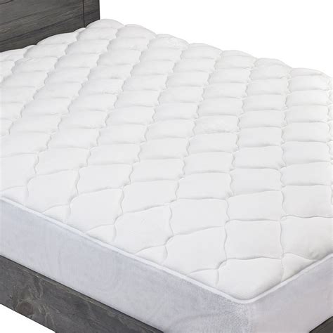 Cooling mattresses are specifically designed for people who have a difficult time staying cool throughout the night. Extra Plush Bamboo Top Fitted Mattress Pad Only $74.99 to ...