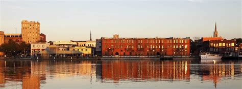 Downtown Wilmington Nc Real Estate