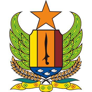 Logo Kabupaten Di Jawa Tengah - 16 Kecamatan di Kabupaten Jepara, Jawa Tengah | Sejarah ...