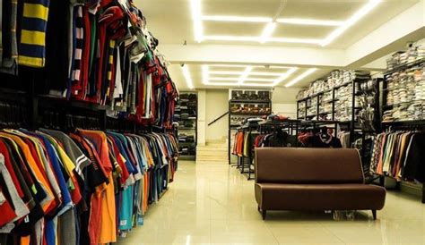Best Shirt Stores For Men In Pune Whatshot Pune