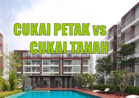 Semakan dan bayar bil cukai tanah/petak. Cukai Petak vs Cukai Tanah Untuk Hartanah Strata - Tips ...