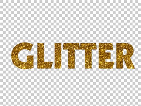 Free Glitter Text Generator Textures4photoshop Blog