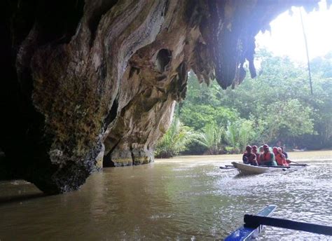 Underground River In Palawan Philippines One Of The 7 Wonders Of Nature 7 Natural Wonders