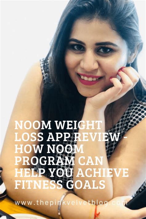 Noom App Review My Experience With Noom Weight Loss Program The