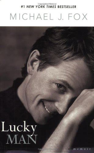Lucky Man A Memoir By Michael J Fox Goodreads