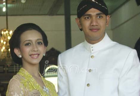 Keraton Jogja Bersiap Jelang Pernikahan Putri Bungsu Sultan Hamengku