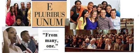 E Pluribus Unum The Church S Role Homiletic And Pastoral Review